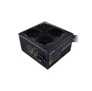 COOLER MASTER MWE V2/550W/ATX/80PLUS Bronze