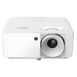 Optoma projektor HZ40HDR (DLP, FULL 3D, Laser, FULL HD, 4000 ANSI, 2x HDMI, RS232, USB-A, repro 1x15W)