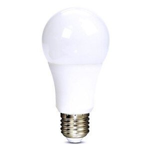 Solight LED žiarovka, klasický tvar, 10W, E27, 4000K, 270 °, 850lm