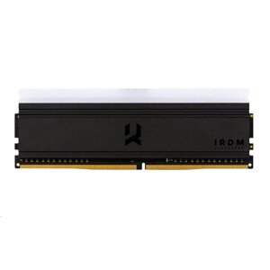GOODRAM DIMM DDR4 16GB (Kit of 2) 3600MHz CL18 IRDM RGB