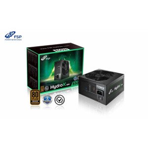 Fortron zdroj 850W HYDRO K PRE 850, 80PLUS Bronze, 230V