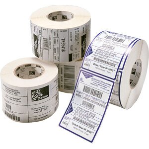 Label Z-Select 2000D 102x25/2580ks-role/cena=role
