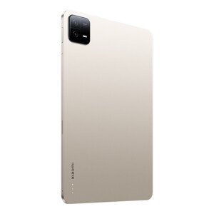 Xiaomi Pad 6 8/256GB Champagne