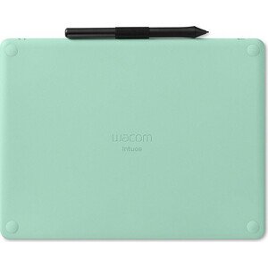 Wacom Intuos S Bluetooth Pistachio