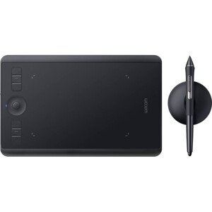 Wacom Intuos Pro S tabliet