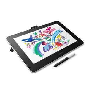 Wacom One by Wacom S