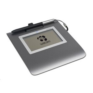 Wacom STU-430 & Sign Pre PDF