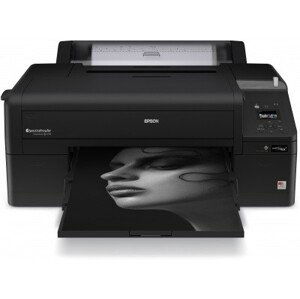 Epson SureColor/SC-P5000 STD/Tlač/Ink/A2/LAN/USB