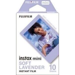 Fujifilm INSTAX MINI SOFT LAVENDER WW 1