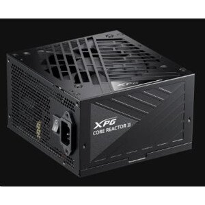 ADATA XPG zdroj CORE REACTOR II 1000W, 80+ GOLD, Plne Modularný, ATX 3.0