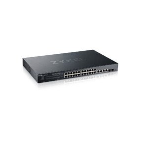 Zyxel XMG1915-10EP, 8-port 2.5GbE, 2 SFP+, 8 x PoE++