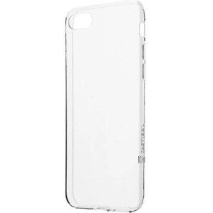 Tactical TPU Kryt pre Apple iPhone 7/8/SE2020/SE2022 Transparent