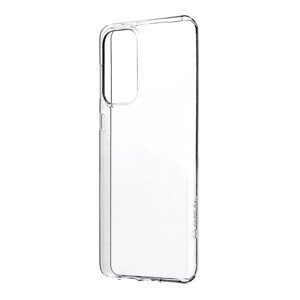 Tactical TPU Kryt pre Samsung A33 5G Transparent