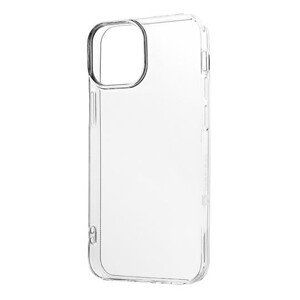 Tactical TPU Kryt pre Apple iPhone 13 Mini Transparent