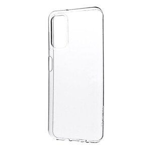 Tactical TPU Kryt pre Samsung Galaxy A13 4G Transparent