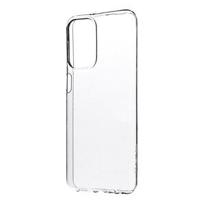 Tactical TPU Kryt pre Samsung A23 5G Transparent