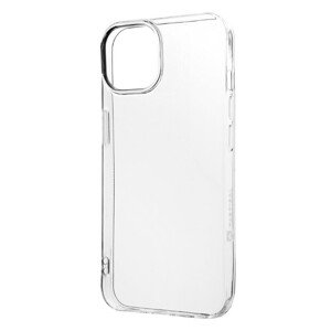 Tactical TPU Kryt pre Apple iPhone 14 Pre Transparent