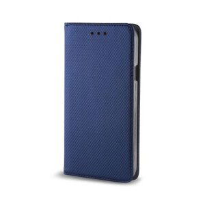 Cu-Be Puzdro s magnetom Samsung A23 4G / 5G Blue