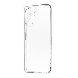 Tactical TPU Kryt pre Huawei Nova 10 Transparent