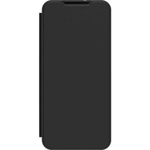 Samsung Flipové púzdro peňaženka pre Samsung Galaxy A54 Black