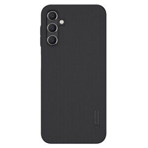 Nillkin Super Frosted Zadný Kryt pre Samsung Galaxy A14 5G Black