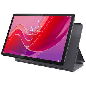 Lenovo TAB M11 MTK Helio G88/8-core/4GB/128GB/11"/WUXGA/IPS/400nitov/multitouch/2x 8MPx Foto/Pero+Púzdro/Android 13/šedá