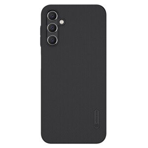 Nillkin Super Frosted Zadný Kryt pre Samsung Galaxy A14 4G Black