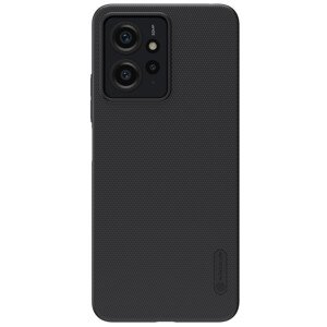 Nillkin Super Frosted Zadný Kryt pre Xiaomi Redmi Note 12 4G Black