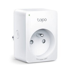TP-link Tapo P100(1-pack) WiFi múdra zásuvka, 10A