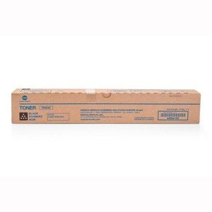 KONICA MINOLTA TN-324 K - originálny toner, čierny, 28000 strán