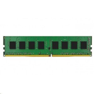 Kingston DIMM DDR4 16GB 3200MT/s ECC Single Rank
