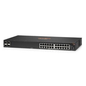 Výpredaj Aruba 6100 24G 4SFP+ Switch JL678A RENEW