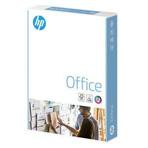 Xerografický papier HP, Home & Office A4, 80 g/m2, biely, CHP110, 500 listov