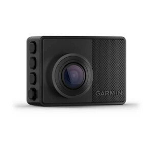 Garmin Dash Cam 67W - kamera na záznam jazdy s GPS