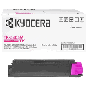 KYOCERA 1T02Z6BNL0 - originálny toner, purpurový, 10000 strán