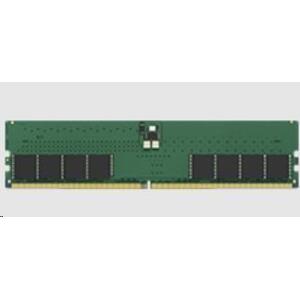 Kingston DIMM DDR5 32GB 4800MT/s CL40