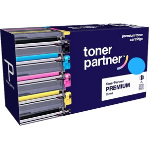 KONICA MINOLTA TNP-51 C - kompatibilný toner, azúrový, 5000 strán