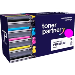 KONICA MINOLTA TNP-51 M - kompatibilný toner, purpurový, 5000 strán