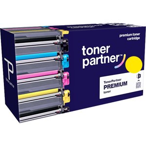 KONICA MINOLTA TNP-51 Y - kompatibilný toner, žltý, 5000 strán