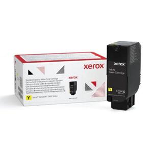 XEROX 006R04623 - originálny toner, žltý, 6000 strán