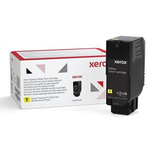 XEROX 006R04647 - originálny toner, žltý, 16000 strán