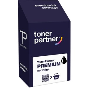 HP 3ED71A - kompatibilná cartridge HP 712-XL, čierna, 80ml