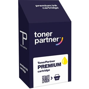 HP 3ED69A - kompatibilná cartridge HP 712-XL, žltá, 29ml