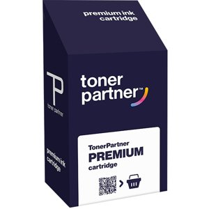 HP F9J68A - kompatibilná cartridge HP 728-XL, matne čierna, 300ml