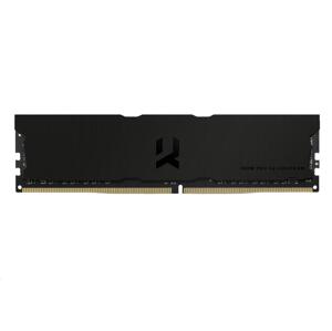 GOODRAM DIMM DDR4 32GB (Kit of 2) 3600MHz CL18 IRDM Pro, Čierna
