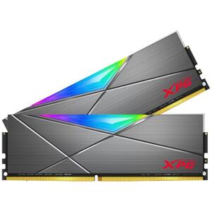 ADATA XPG DIMM DDR4 16GB (Kit of 2) 3200MHz CL16, Spectrix D50, Čierna
