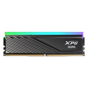 ADATA XPG DIMM DDR5 16GB 6000MT/s CL48 Lancer Blade RGB, Čierna
