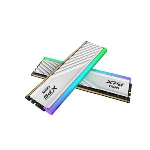 ADATA XPG DIMM DDR5 32GB (Kit of 2) 6000MT/s CL48 Lancer Blade RGB, Biela