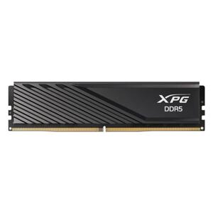 ADATA XPG DIMM DDR5 16GB 6000MT/s CL30 Lancer Blade, Čierna