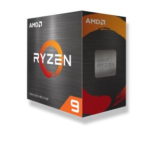 CPU AMD RÝDEN 7 5800XT, 8-core, 3.8GHz, 36MB cache, 105W, socket AM4, BOX, Wraith Prism
